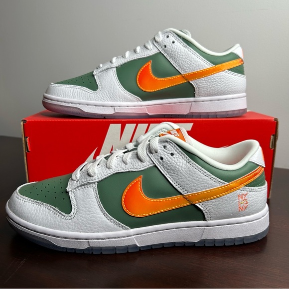 Nike Dunk Low SE NY vs. NY (8.5M/10W)